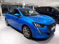 Peugeot 208 vaihtoauto