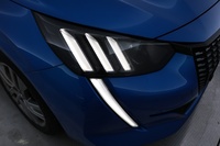 Peugeot 208 vaihtoauto