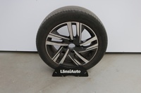 Peugeot 208 vaihtoauto