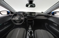 Peugeot 208 vaihtoauto