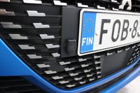 Peugeot 208 vaihtoauto