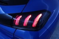 Peugeot 208 vaihtoauto