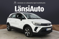 Opel Crossland vaihtoauto