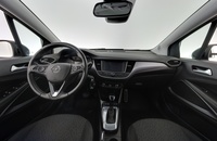 Opel Crossland vaihtoauto