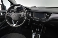 Opel Crossland vaihtoauto