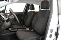 Opel Crossland vaihtoauto