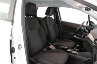 Opel Crossland vaihtoauto