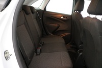 Opel Crossland vaihtoauto