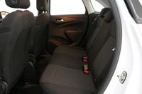 Opel Crossland vaihtoauto