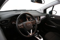 Opel Crossland vaihtoauto