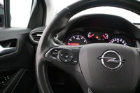 Opel Crossland vaihtoauto