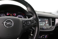 Opel Crossland vaihtoauto