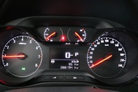 Opel Crossland vaihtoauto