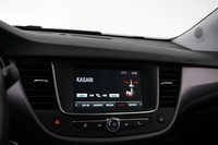 Opel Crossland vaihtoauto