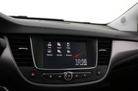 Opel Crossland vaihtoauto