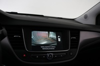 Opel Crossland vaihtoauto