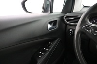 Opel Crossland vaihtoauto