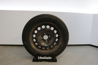 Opel Crossland vaihtoauto