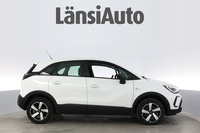 Opel Crossland vaihtoauto