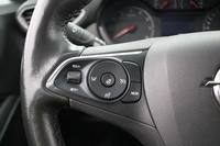 Opel Crossland vaihtoauto