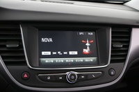 Opel Crossland vaihtoauto