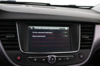 Opel Crossland vaihtoauto