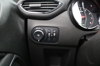 Opel Crossland vaihtoauto