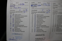 Opel Crossland vaihtoauto