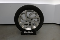 Opel Crossland vaihtoauto