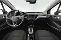 Opel Crossland vaihtoauto