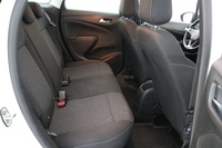 Opel Crossland vaihtoauto