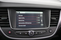 Opel Crossland vaihtoauto