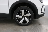 Opel Crossland vaihtoauto