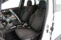 Opel Crossland vaihtoauto