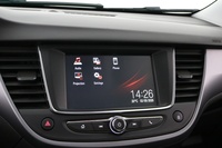 Opel Crossland vaihtoauto