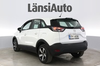 Opel Crossland vaihtoauto