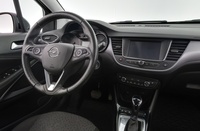 Opel Crossland vaihtoauto