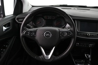 Opel Crossland vaihtoauto