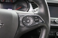 Opel Crossland vaihtoauto