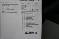 Opel Crossland vaihtoauto