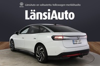 Volkswagen ID.7 vaihtoauto