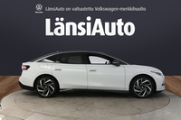 Volkswagen ID.7 vaihtoauto