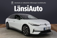 Volkswagen ID.7 vaihtoauto