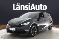 Cupra Born vaihtoauto