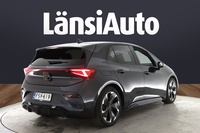 Cupra Born vaihtoauto