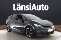 Cupra Born vaihtoauto