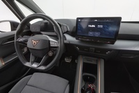 Cupra Born vaihtoauto