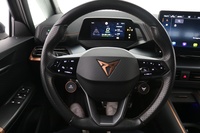 Cupra Born vaihtoauto