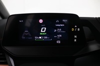 Cupra Born vaihtoauto