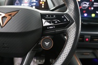 Cupra Born vaihtoauto